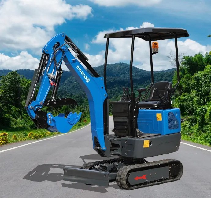 Minipelle R10 - PATXI-ENGINE - RIPPA