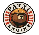 logo-patxi-engine - PATXI-ENGINE - RIPPA