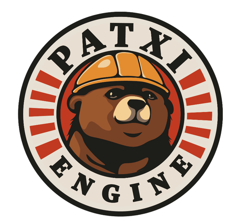 Deamand d'information Patxi Engine