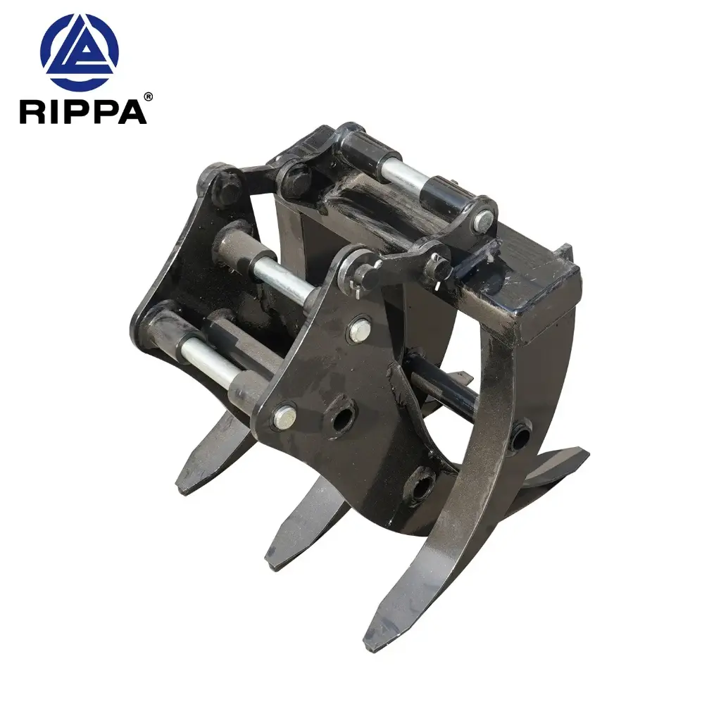Grappin Hydraulique pour R10 R13 R15