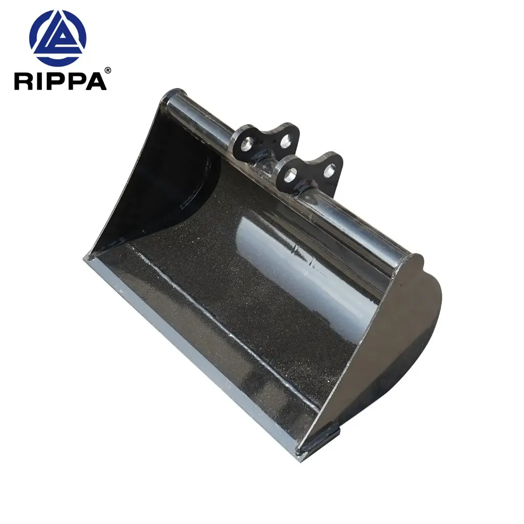 Godet de curage pour R10 R13 R15 (200mm)