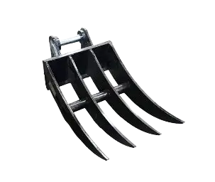 Fourche pour R18 R22 (400mm)