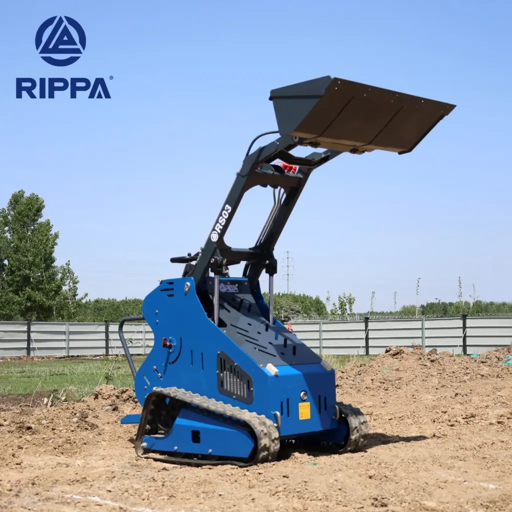 RS03 - 720 kg