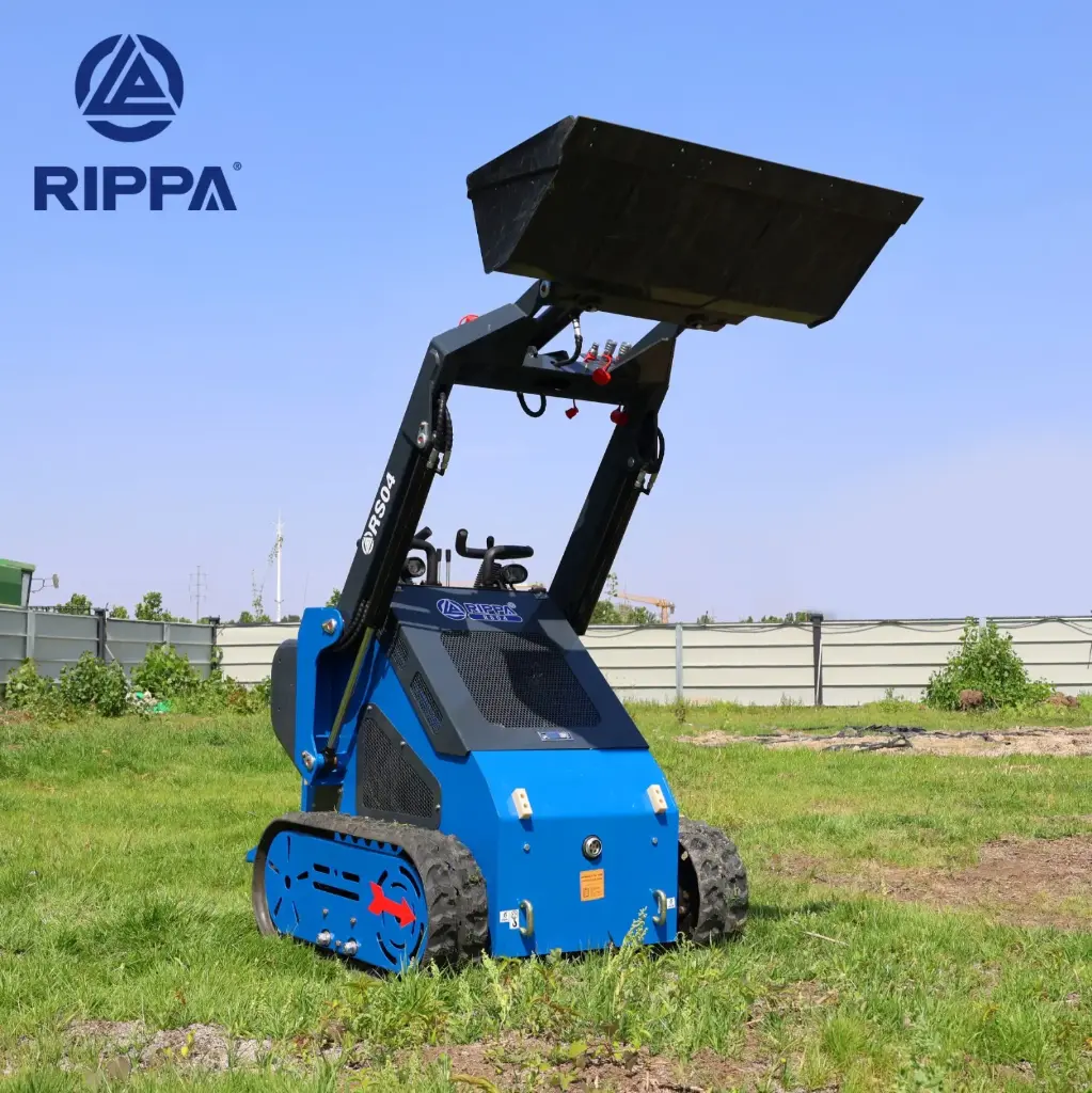 RS04 - 784 kg