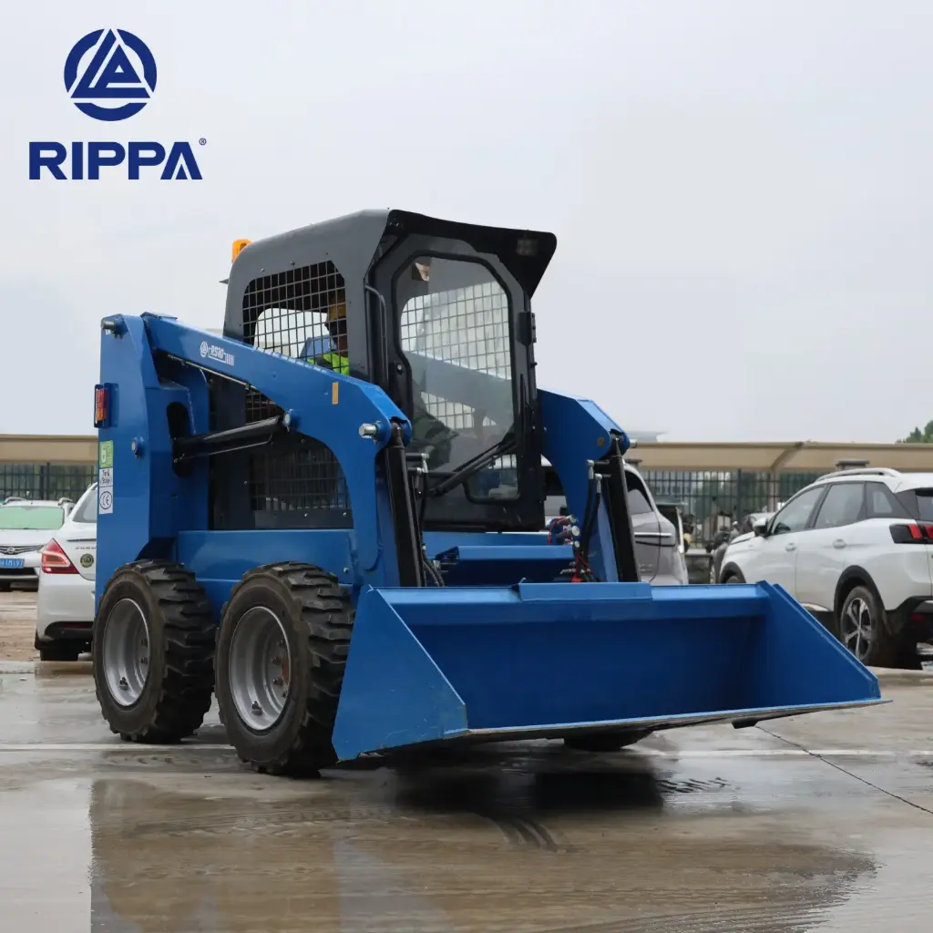 RS10 - 3 006 kg