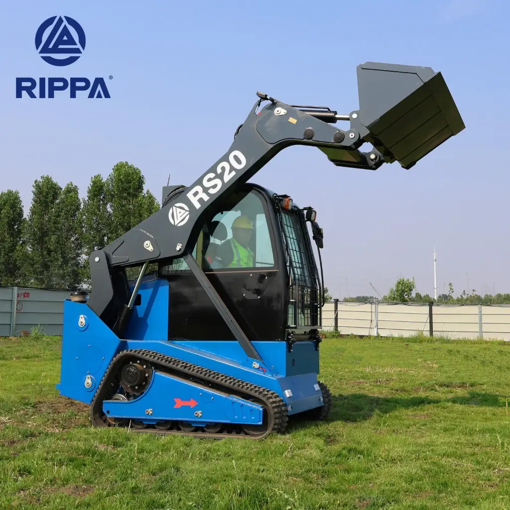 RS20 - 4 225 kg