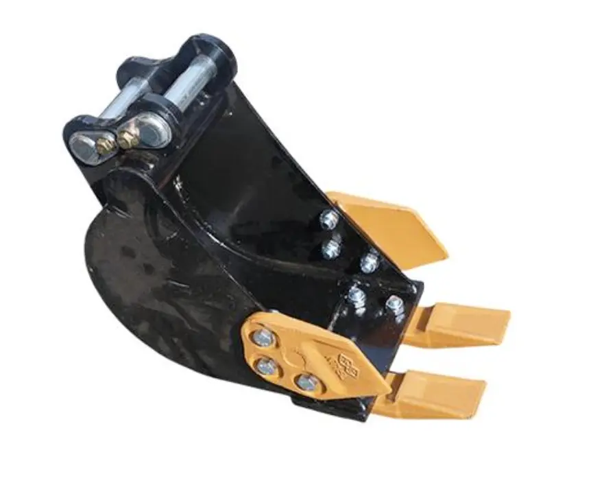 Godet pour R10 R13 R15 (200mm)