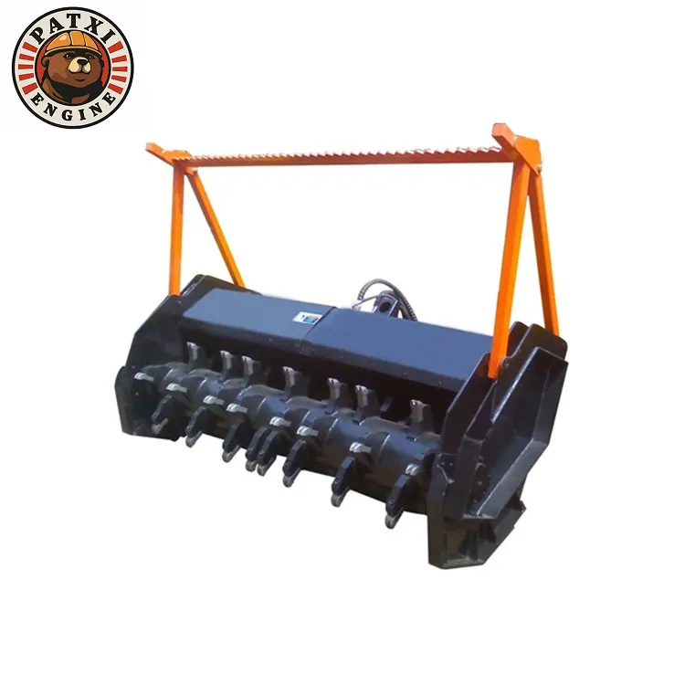 Motoculteur rotatif (RS03)