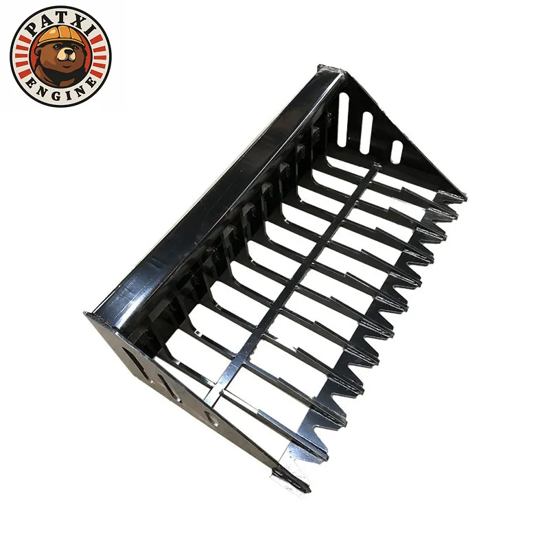 Seau de Roches (RS03)