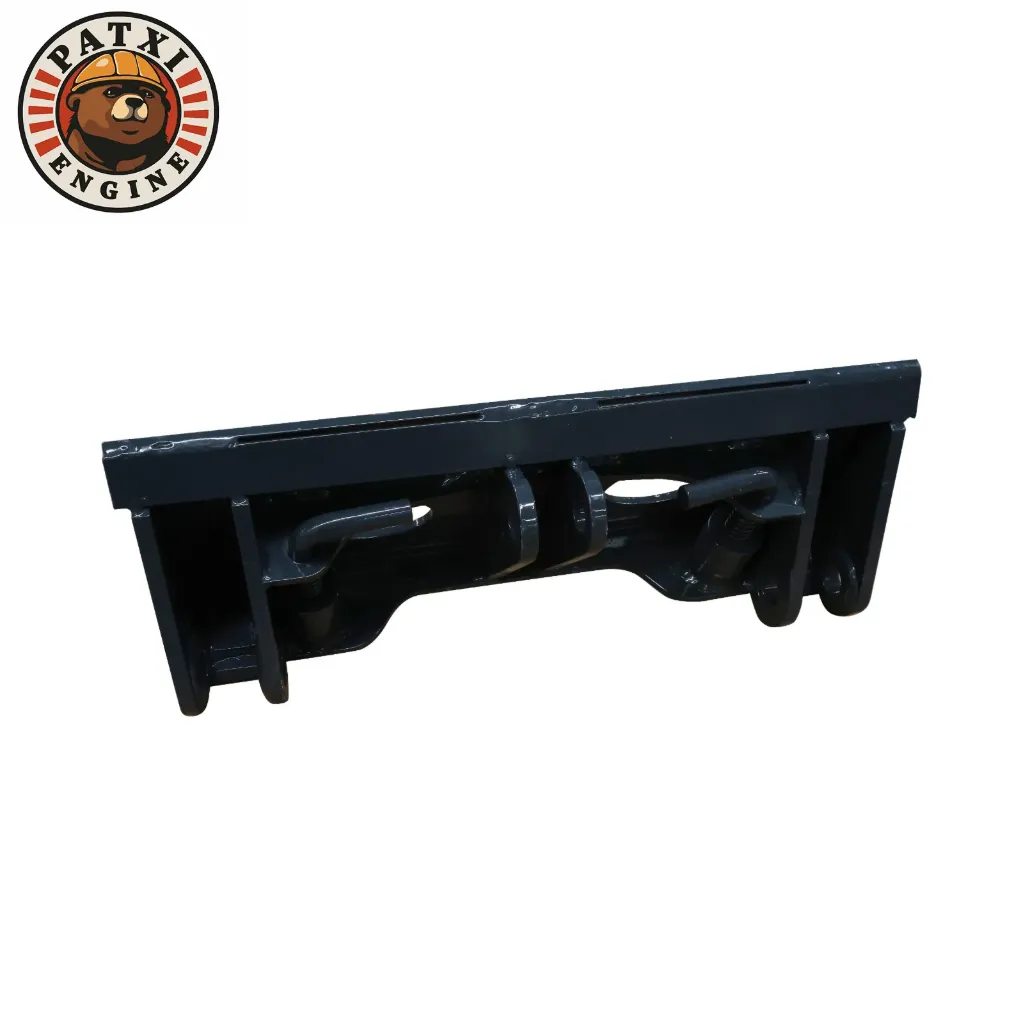 Dispositif de traction (RS07)