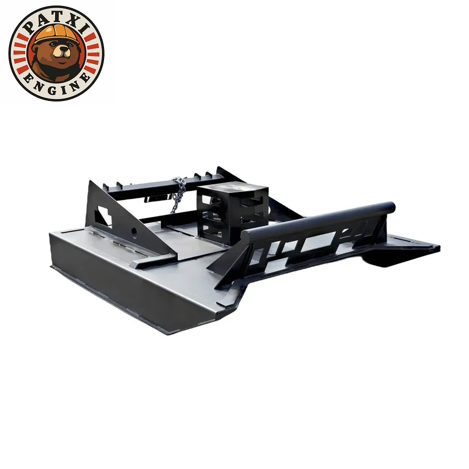 Tondeuse à gazon (RS07)