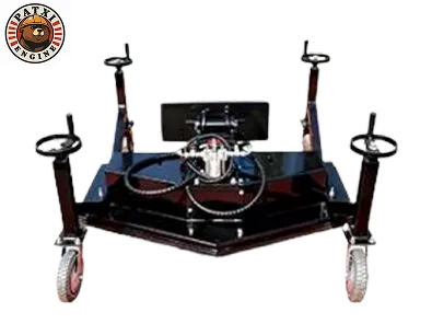 Débroussailleuse (RS03/RS04)