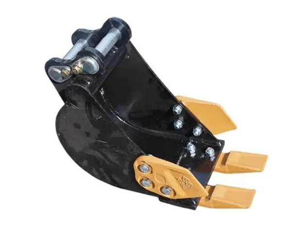 Godet pour R22 PRO (200mm)