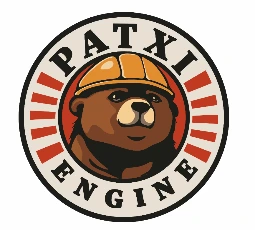 Patxi-engine